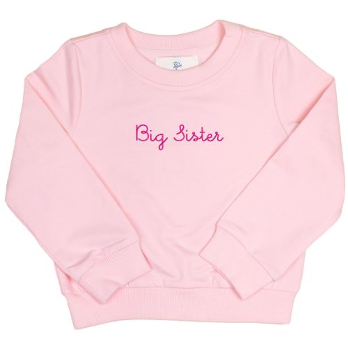 Sweatshirt 6bigsister