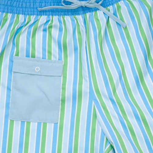 mensbluegreenstripedtrunks closeup 6653e434 c6a4 4580 a2d3 8cff88f5b6a6