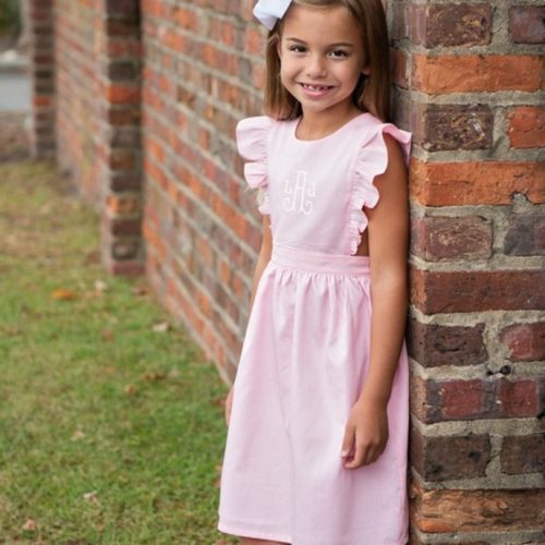 pinkpennydress2 model8584 mwn