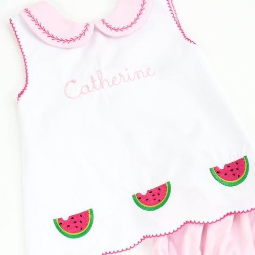 watermelonembroideredbloomerset detailfront mwn